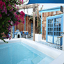 Chalet scene 2