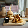 Food scene 4