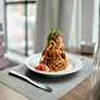 Food scene 6