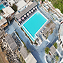 Pool scene 6